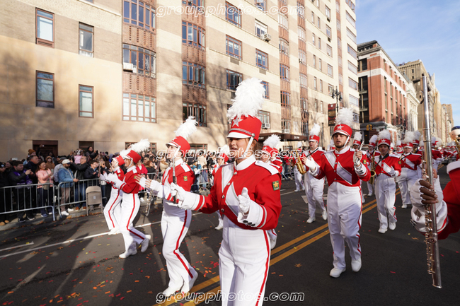 macys band