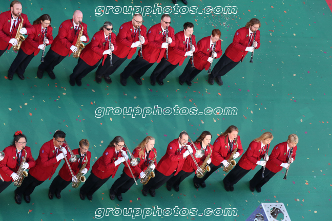 band directors