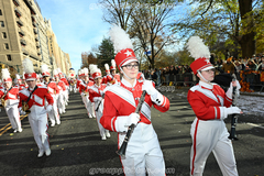 macys band