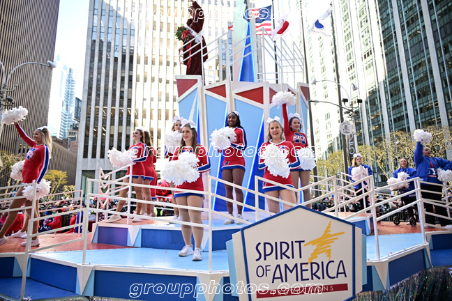 cheer