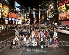 Corry
