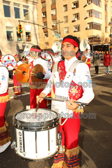 Banda M Delfines