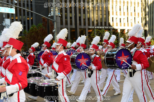 macys band