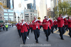 band directors