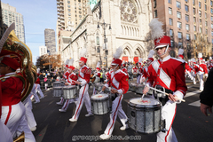 macys band
