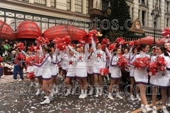 Varsity Spirit