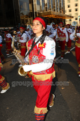 Banda M Delfines