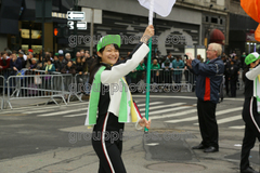 Osaka Toin-St Pats