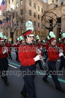 Saint Patrick's Day