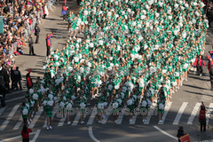 Cheerleaders