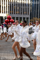dance stars