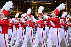 macys band