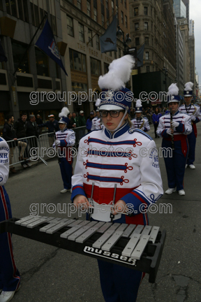 Londonderry-St Pats