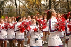 Varsity Spirit