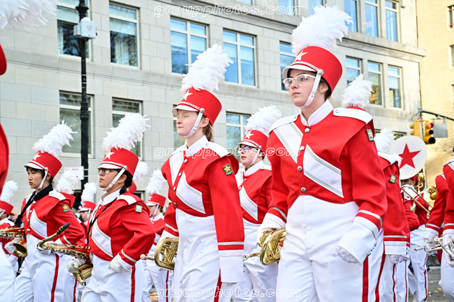 macys band