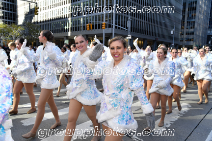 dance stars