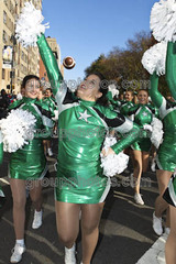 Cheerleaders