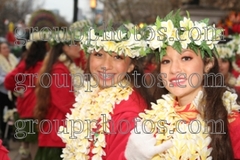 Polynesian Dance Ensemble of Hawaii