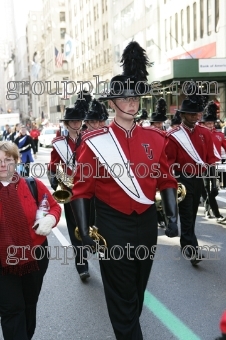 Parades