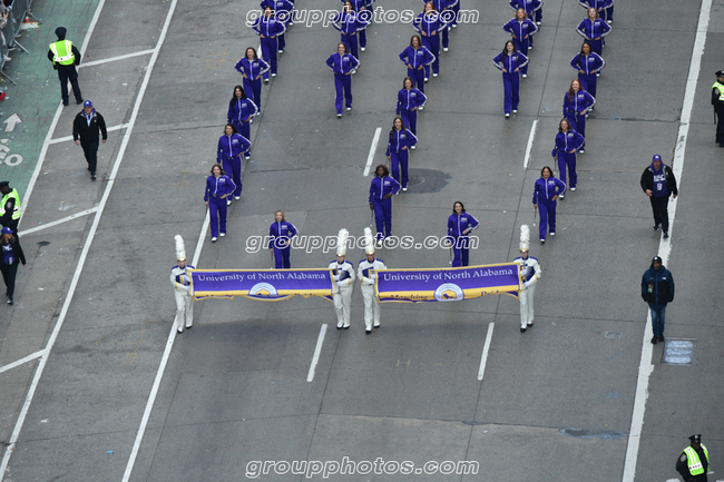 univ n alabama