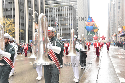 Madison Scouts