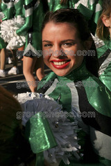 Cheerleaders