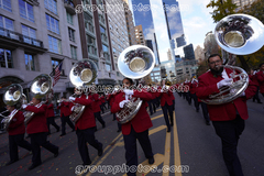band directors