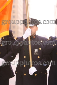 NYPD Marching Band