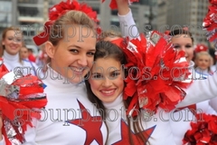 Varsity Spirit