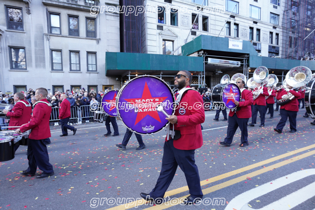 band directors