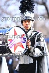 Soul Tigers Drumline