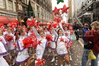 Varsity Spirit