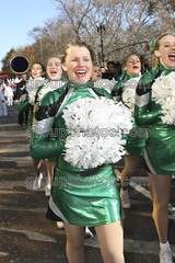 Cheerleaders