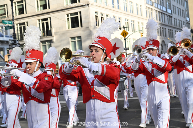 macys band