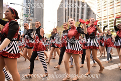 dance stars