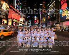 Girls Choir of South Florida