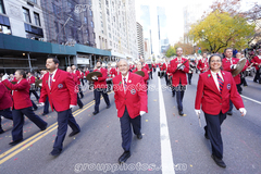 band directors