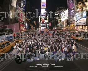 Jersey Village
