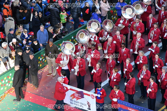 band directors