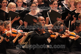 Carnegie Hall