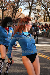 S Dance Company