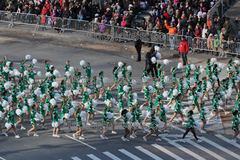 Cheerleaders