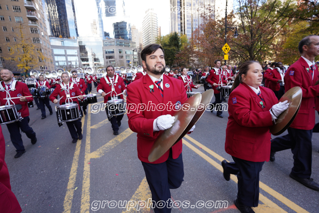 band directors