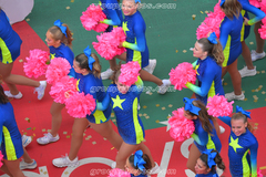 cheer