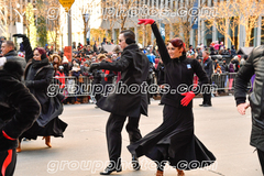 f astaire dancers
