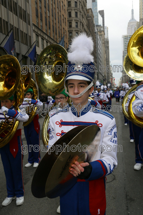 Londonderry-St Pats