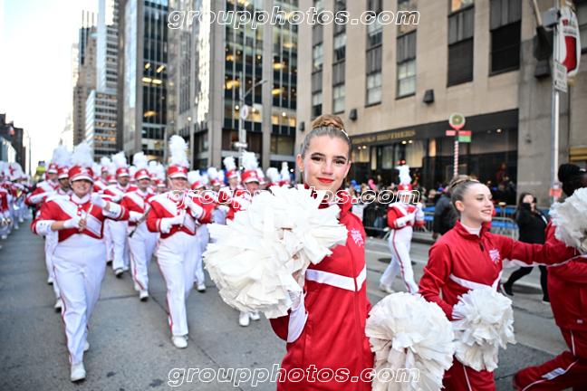 macys band