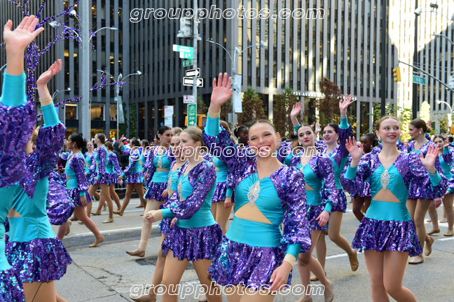dance