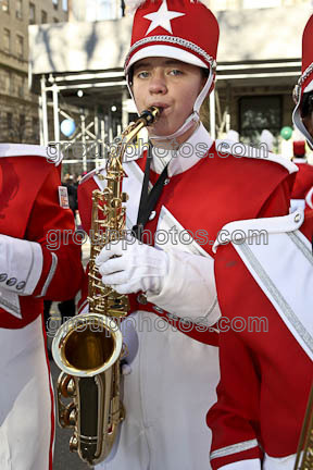 Macys Band