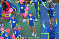 cheer